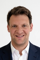Hunter Perry, Founder and Principal Advisor of MassBuildings